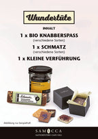 Chocolate grab bag