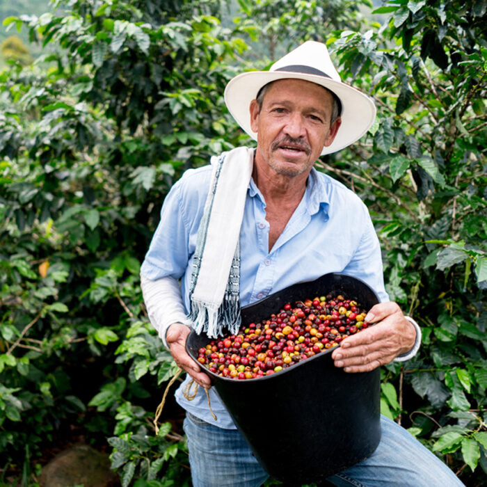 Bio Kaffee Berilo Mocabe HG EP – Mexiko