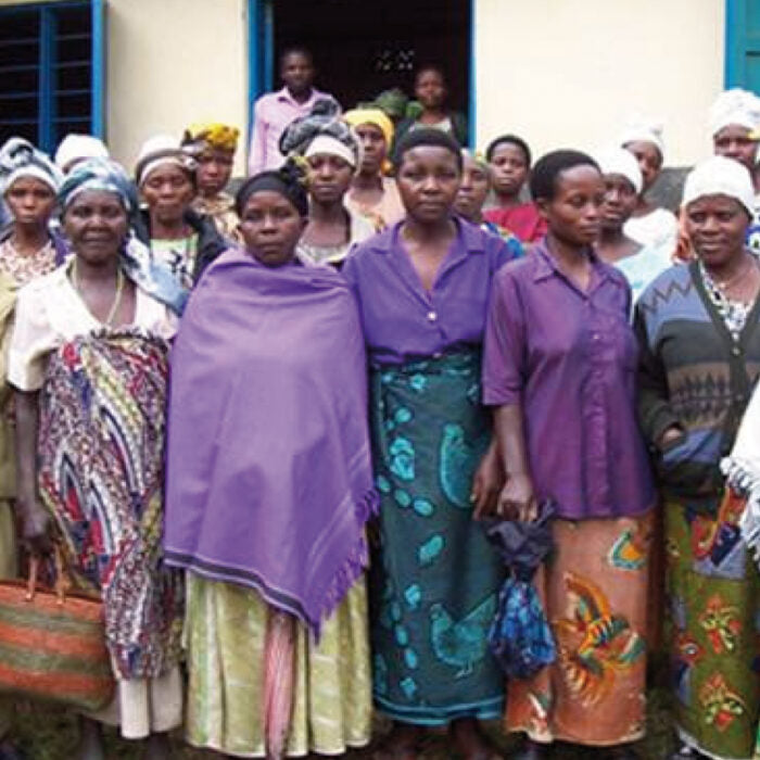 Bio Fair Kaffee Bukonzo Uganda Bukonzo Joint Cooperative Micro Finance Society Ltd