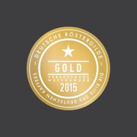 Bio Espresso Armonico (20% Robusta) / Goldmedaille Deutsche Röstergilde 2023