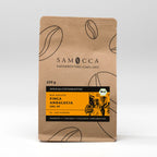 Bio Kaffee Finca Andalucia SHG EP El Salvador / Goldmedaille Deutsche Röstergilde 2024