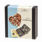 Große Verführung, bio