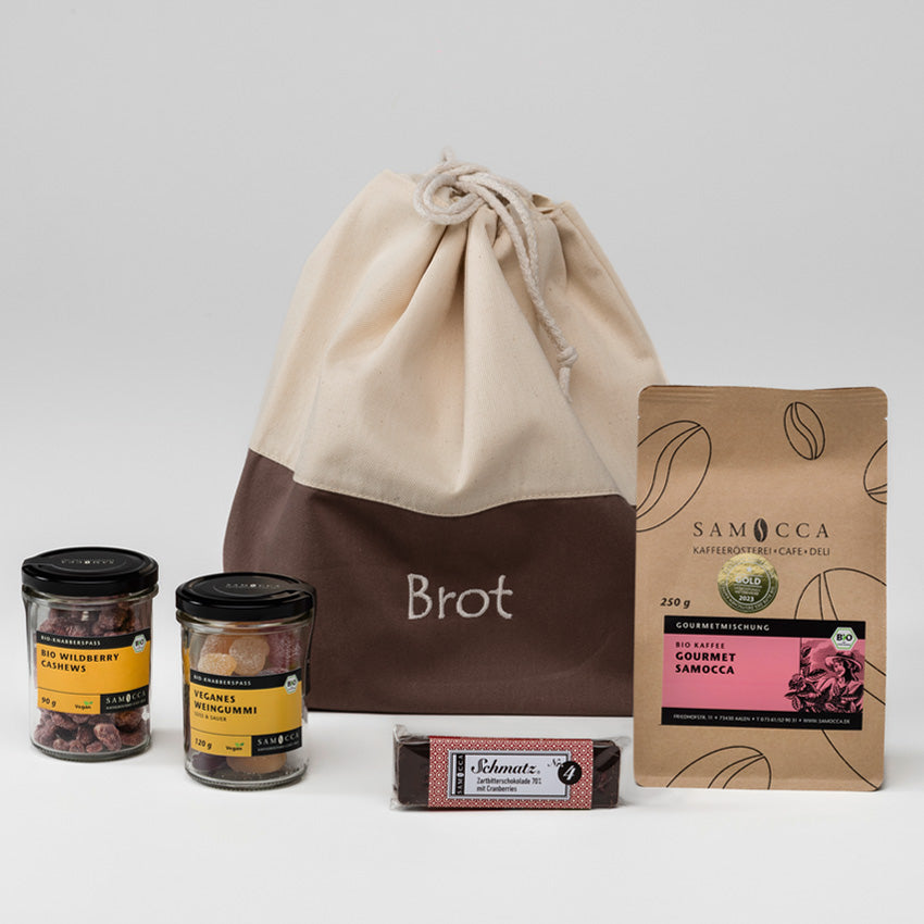 SAMOCCA „Gaumenfreude“