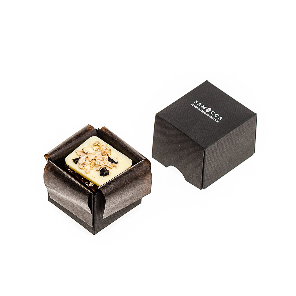 Little Temptation, organic