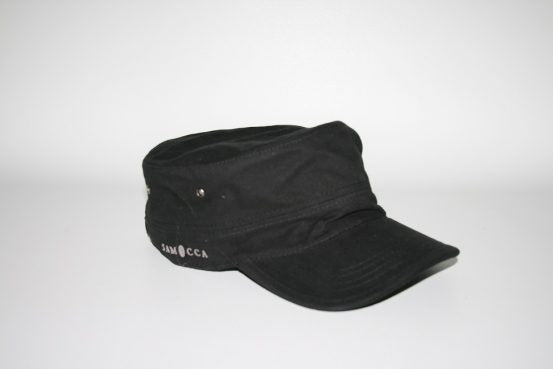 Mütze m. Stick „SAMOCCA“ | Art.-Nr. 970049