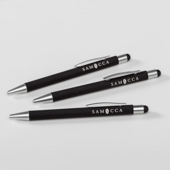 Kugelschreiber „SAMOCCA“ (1 Stück)