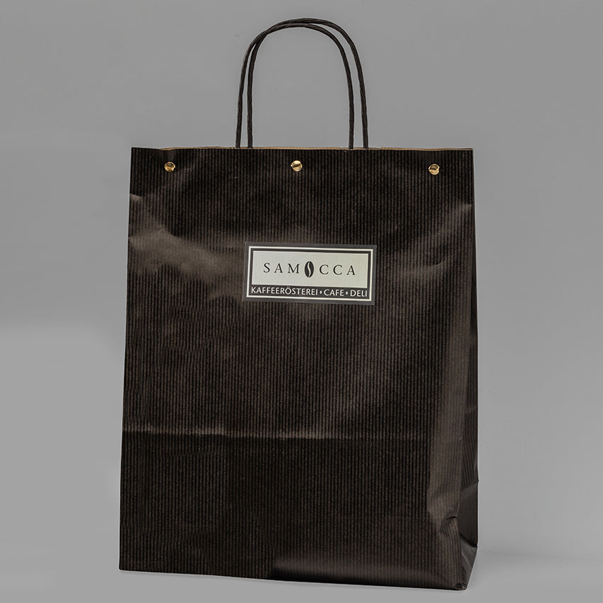 B2B | Geschenkeservice Papiertasche