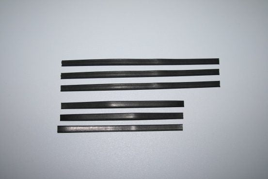 Verschlussclips kurz