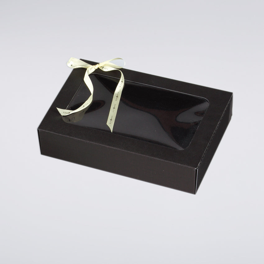 SAMOCCA Geschenkeservice im Geschenkkarton mit Sichtfenster