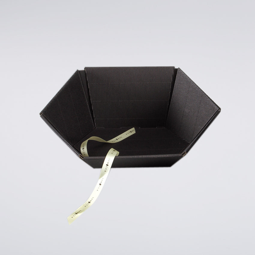 SAMOCCA Geschenkeservice im Geschenkkorb