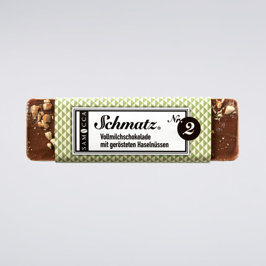 Schmatz Nr. 2
