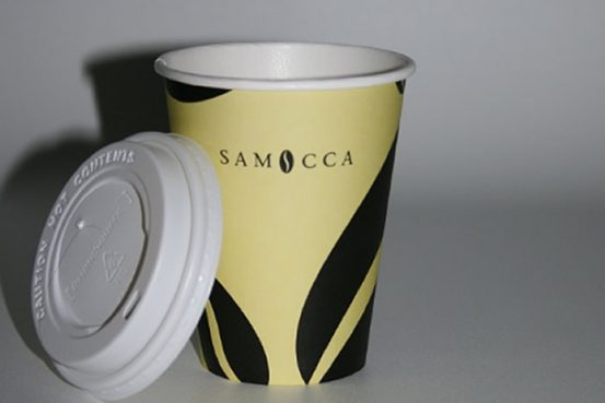 To Go Deckel für 300 ml